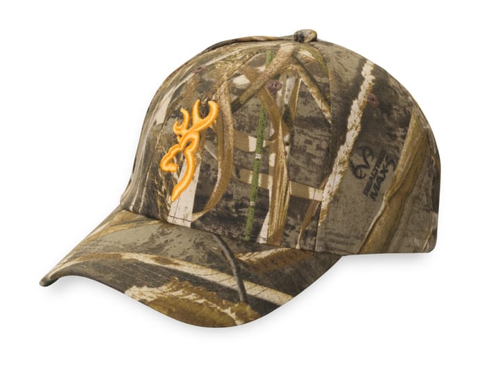 Browning Browning Cap Camo Rtx Browning