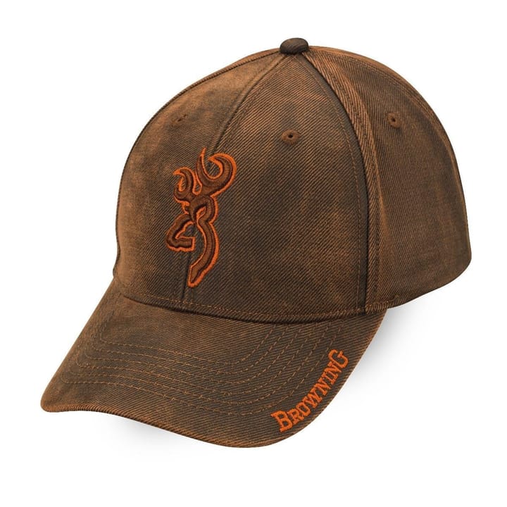 Browning Browning Cap Rhino Hide Browning