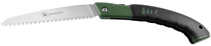 Brusletto Slåtten Folding Saw Green Brusletto