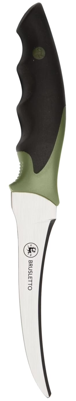 Brusletto Sprettern Black/Green Brusletto