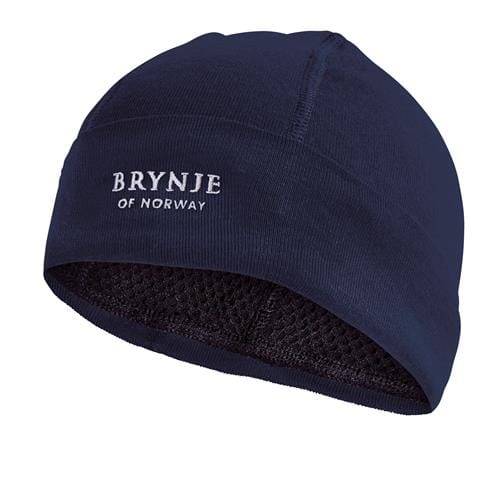 Brynje Arctic Hat Navy