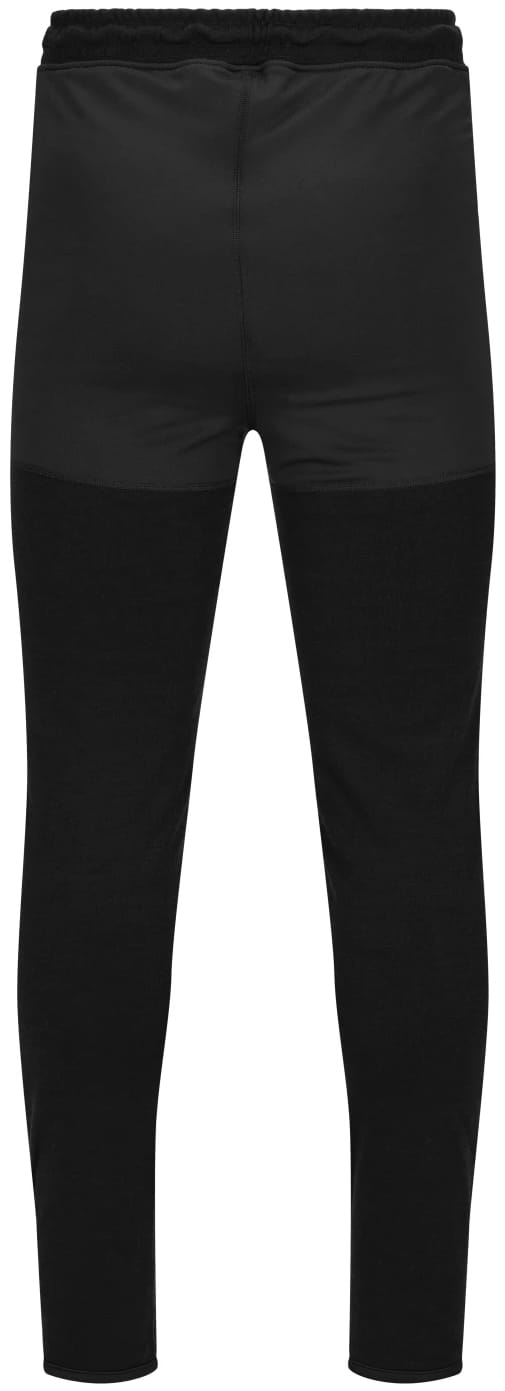 Brynje Unisex Antarctic Longs Black Brynje