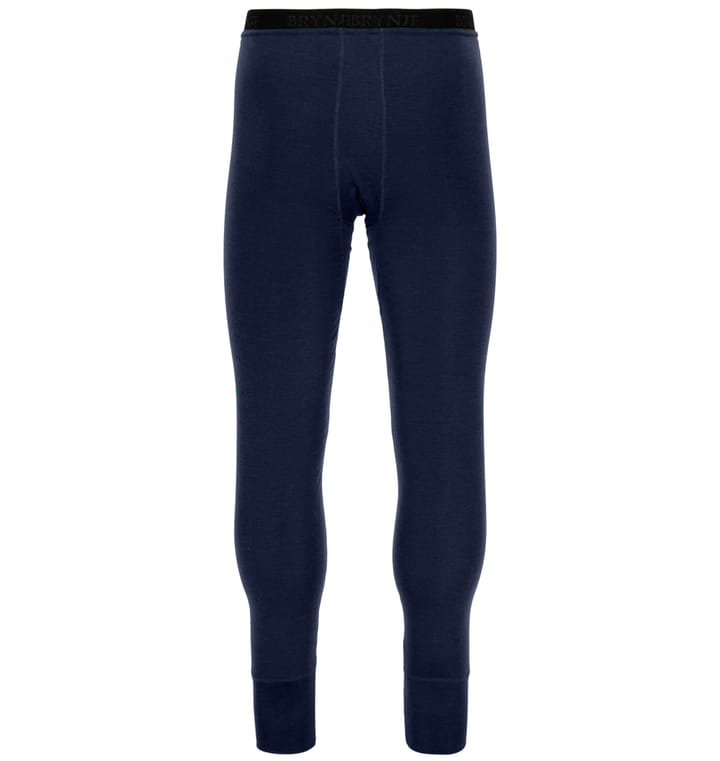 Brynje Arctic Longs Navy Brynje