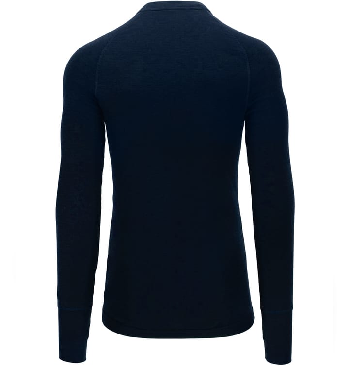 Brynje Unisex Arctic Shirt  Navy Brynje