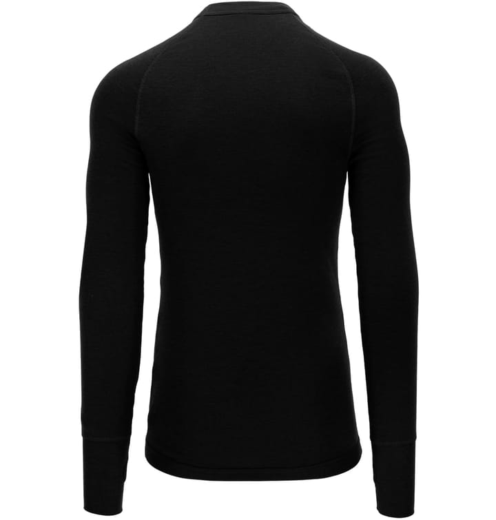 Brynje Unisex Arctic Shirt  Black Brynje