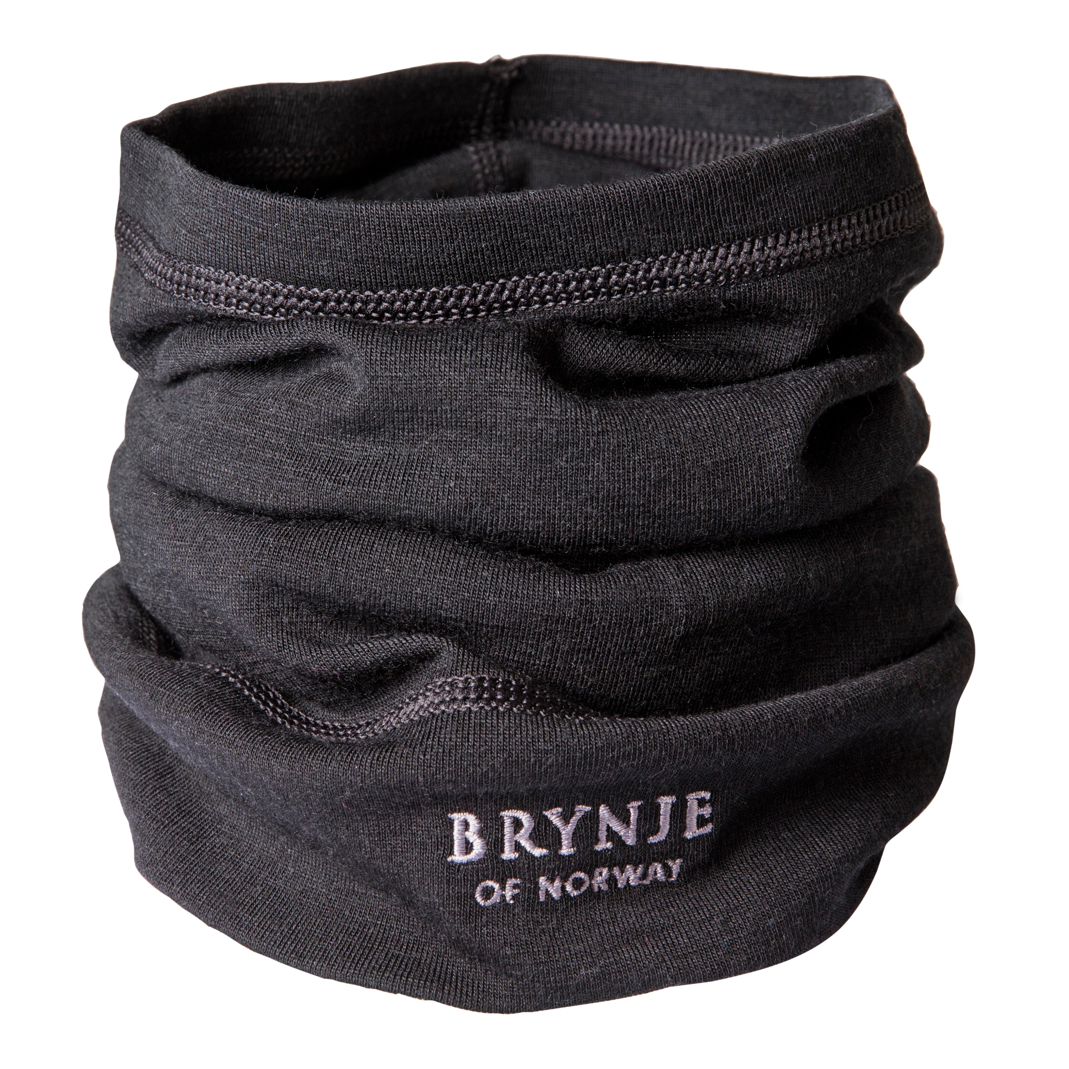 Brynje Classic Headover Black