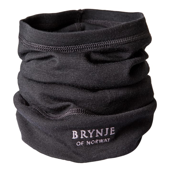 Brynje Classic Headover Black Brynje