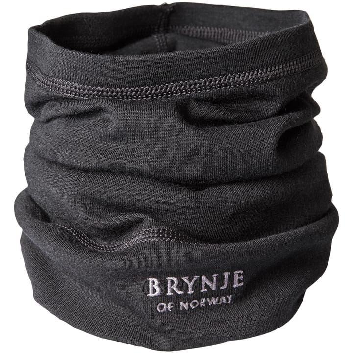 Brynje Classic Headover Black Brynje