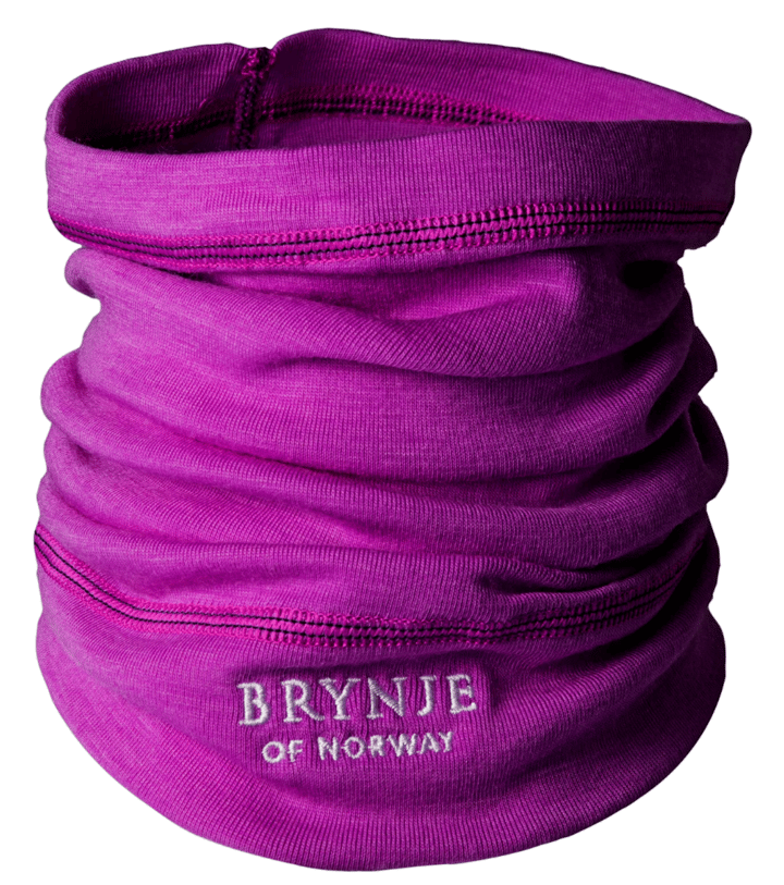 Brynje Classic Headover Violet Brynje