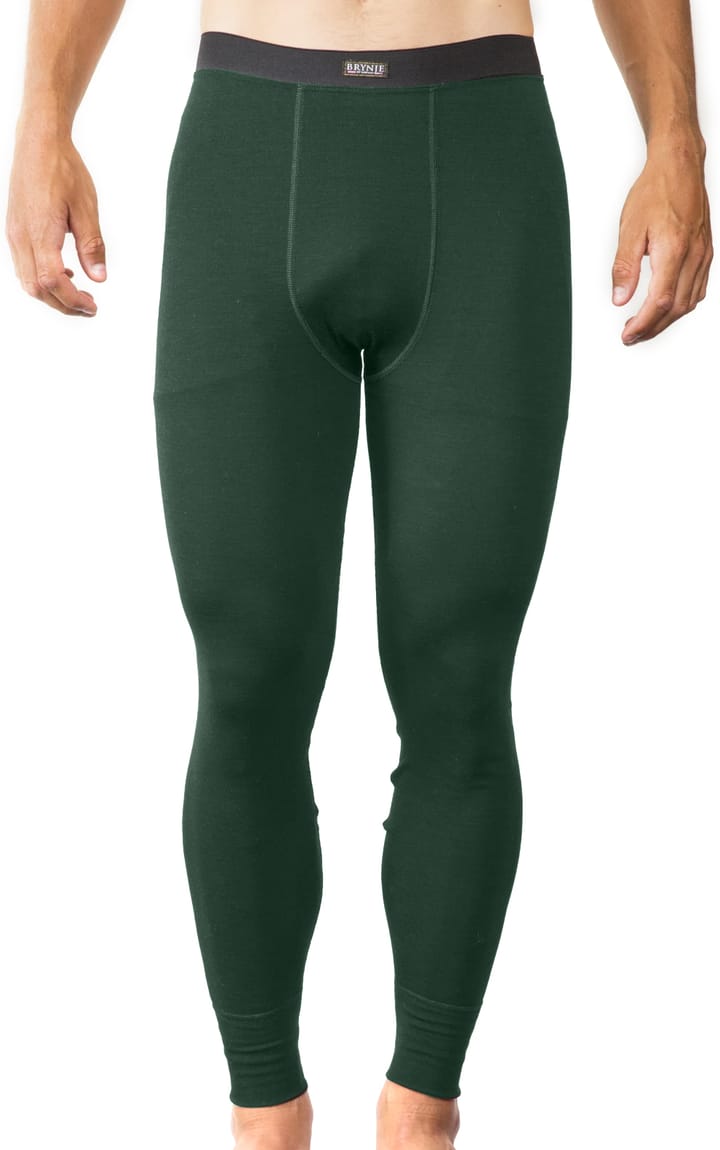 Brynje Unisex Classic Longs Green Brynje