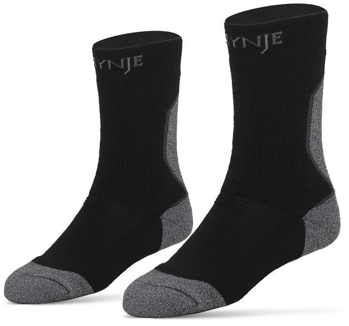 Brynje Super Active Sock Black Brynje