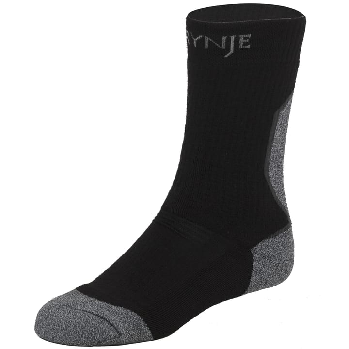 Brynje Super Active Sock Black Brynje