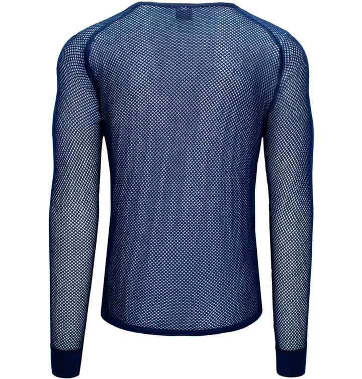 Brynje Super Thermo Shirt Navy Brynje