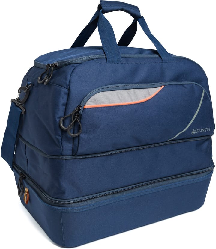 Beretta Uniform Pro Evo Duffle Bag Blue Beretta