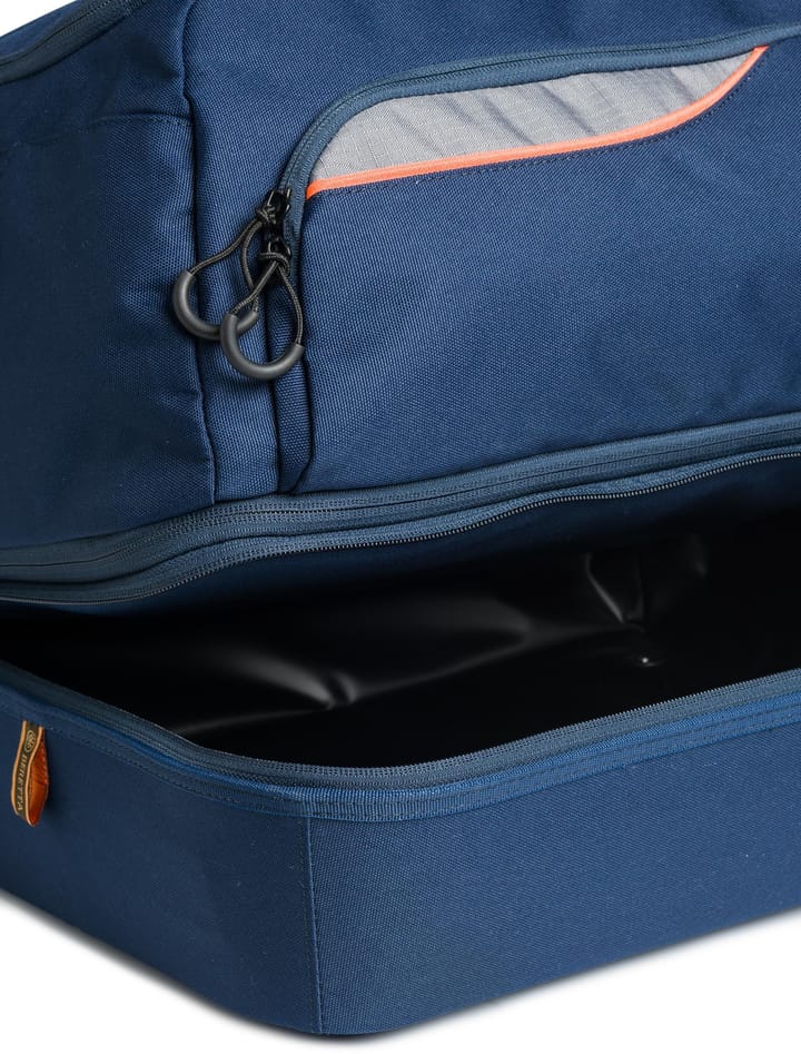 Beretta Uniform Pro Evo Duffle Bag Blue Beretta