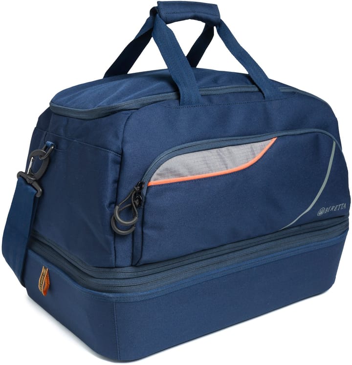 Beretta Uniform Pro Evo Duffle Bag Blue Beretta