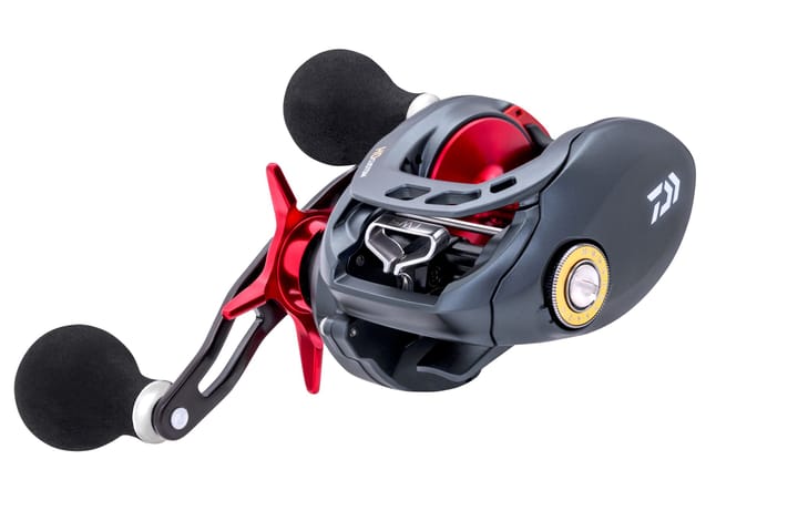 Daiwa Daiwa Tatulion Hd 200 Daiwa