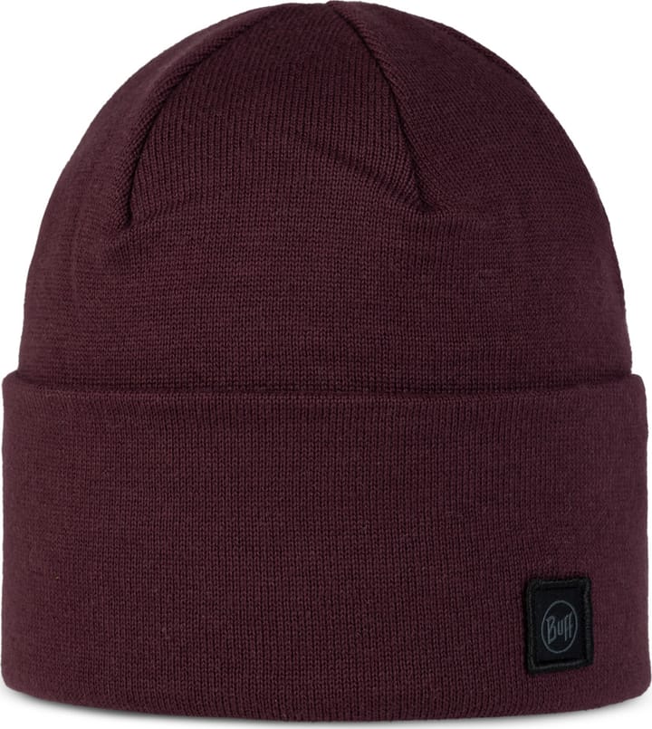 Buff Niels Evo Knitted Beanie Niels Evo Dahlia Buff