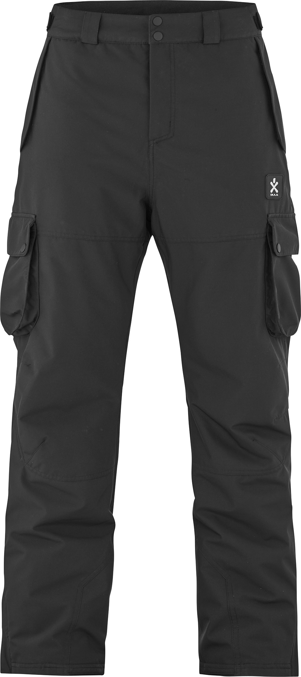 Bula Men’s Liftie Insulated Pant Black