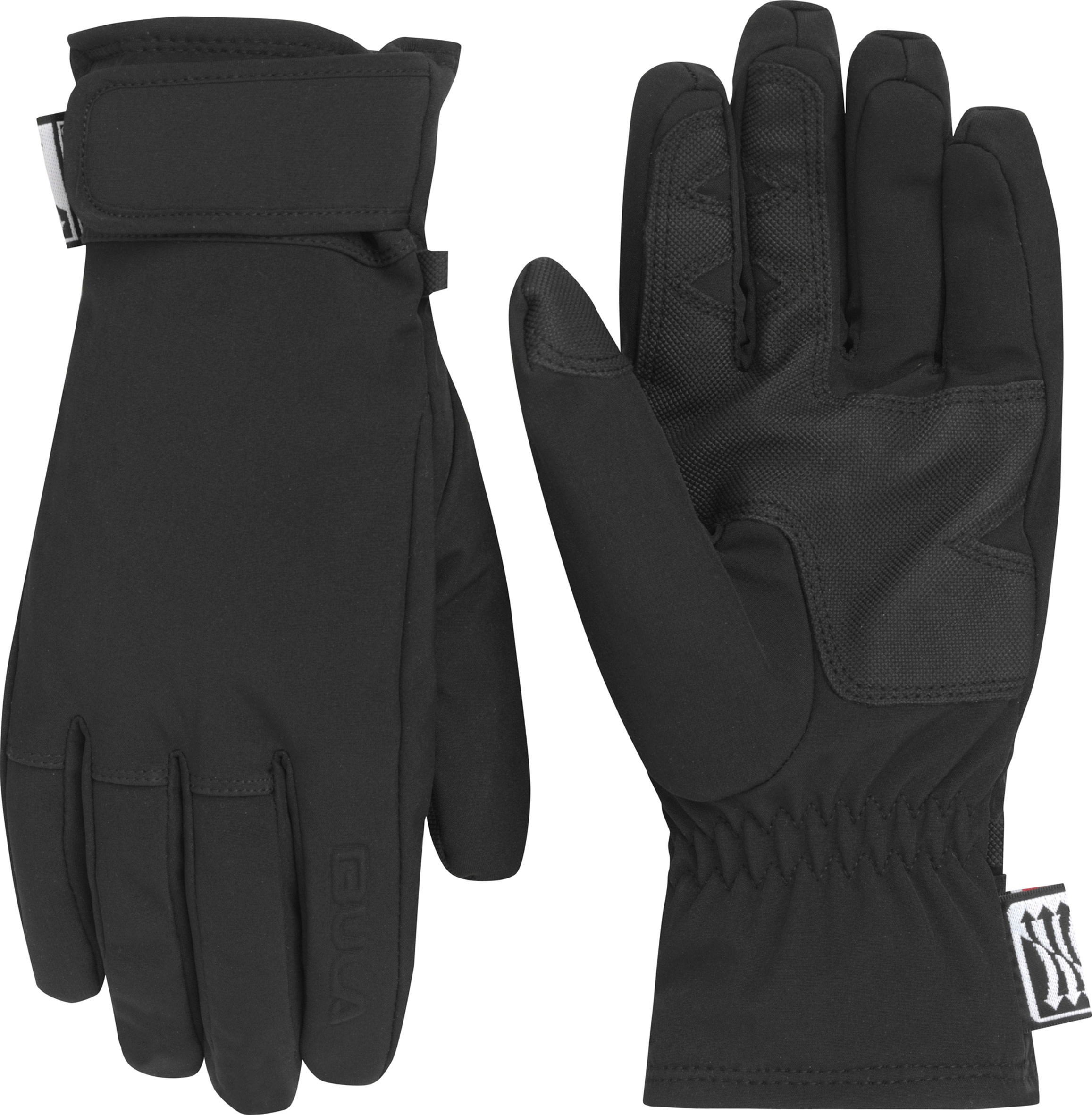| Buy Men\'s here BLACK Classic Gloves Bula Men\'s Gloves | Outnorth Bula Classic BLACK
