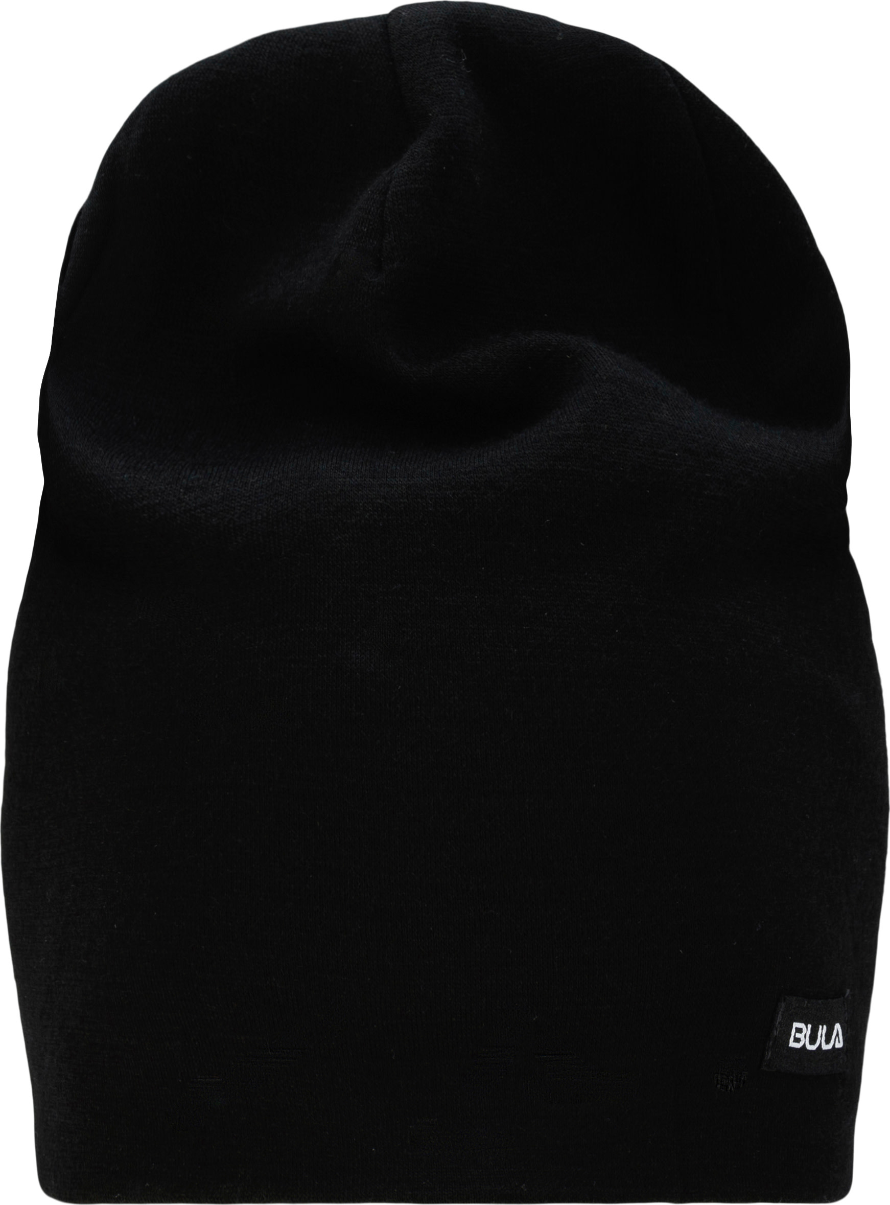 Bula Men’s Camo Printed Wool Beanie Black