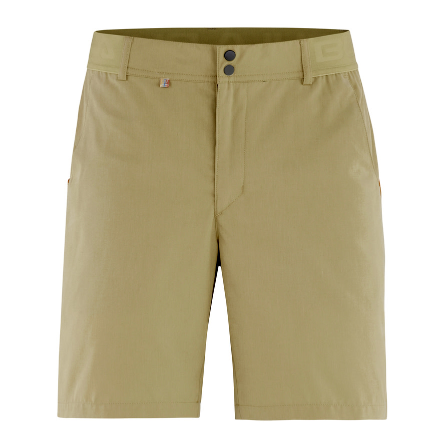 Bula Men’s Lull Chino Shorts Khaki