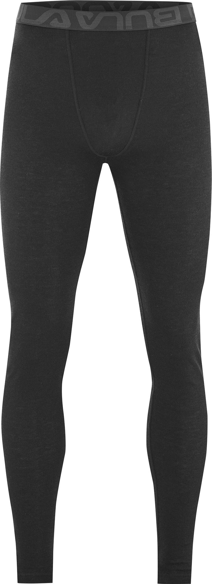 Bula Men's Norm Merino Wool Pants Black Bula