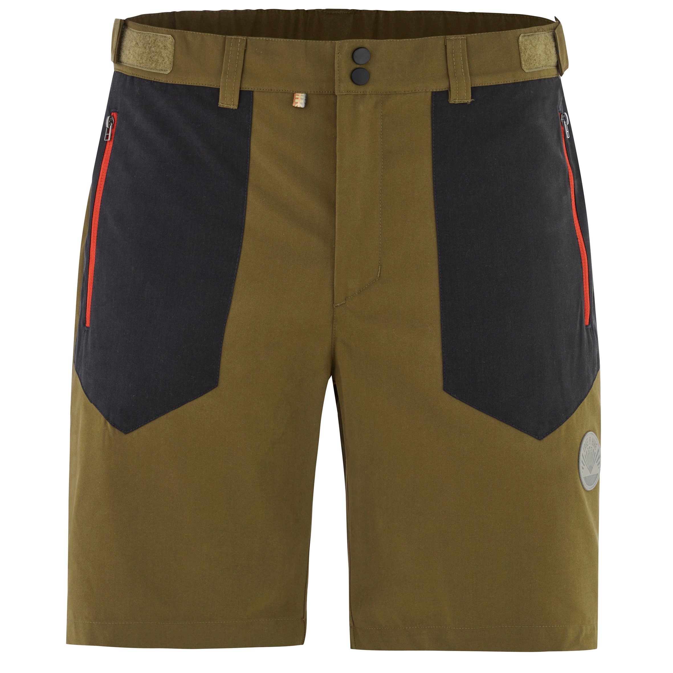 Bula Men’s Swell Trekking Shorts Moss