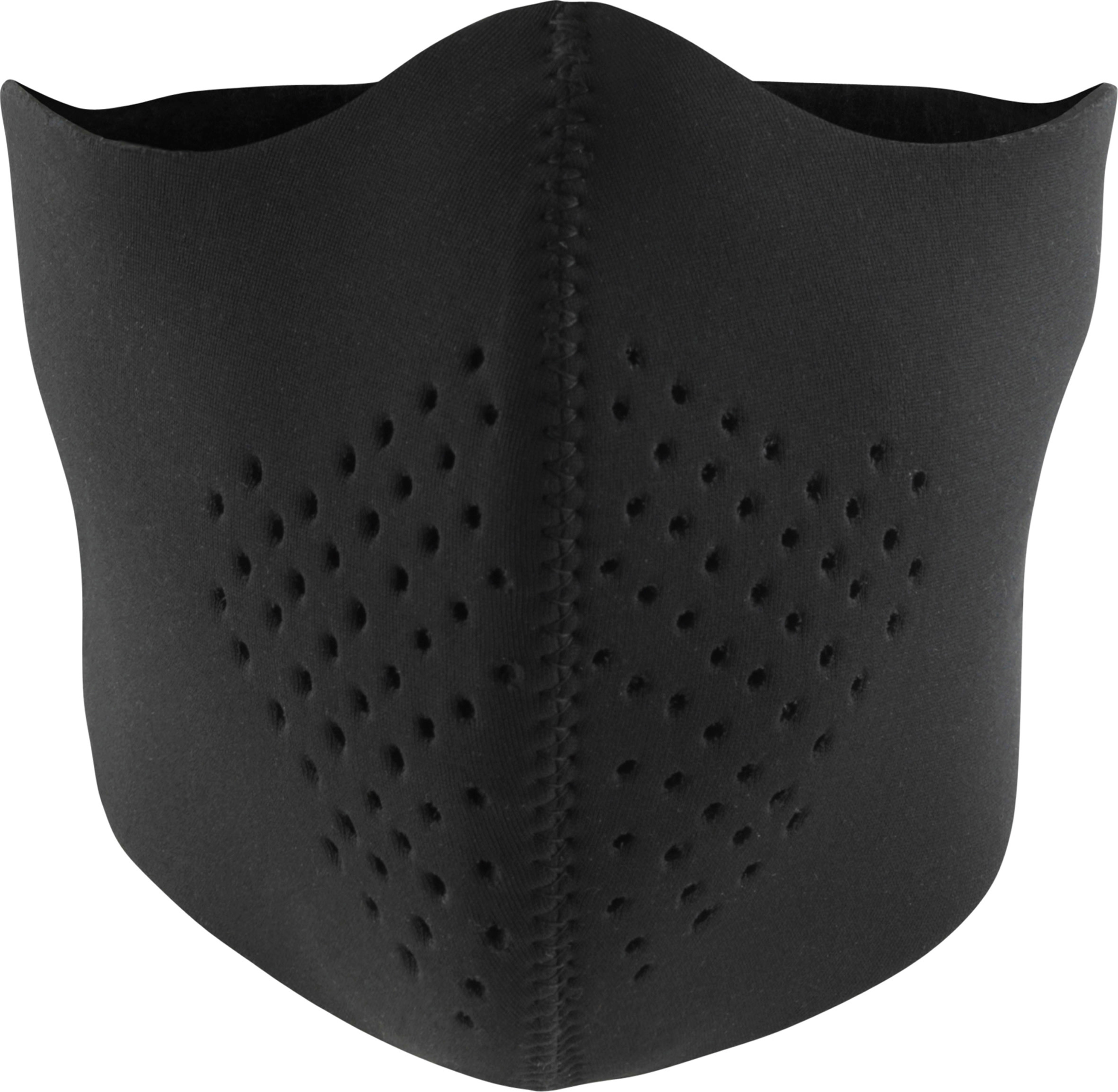 Bula Unisex Venti Facemask Black