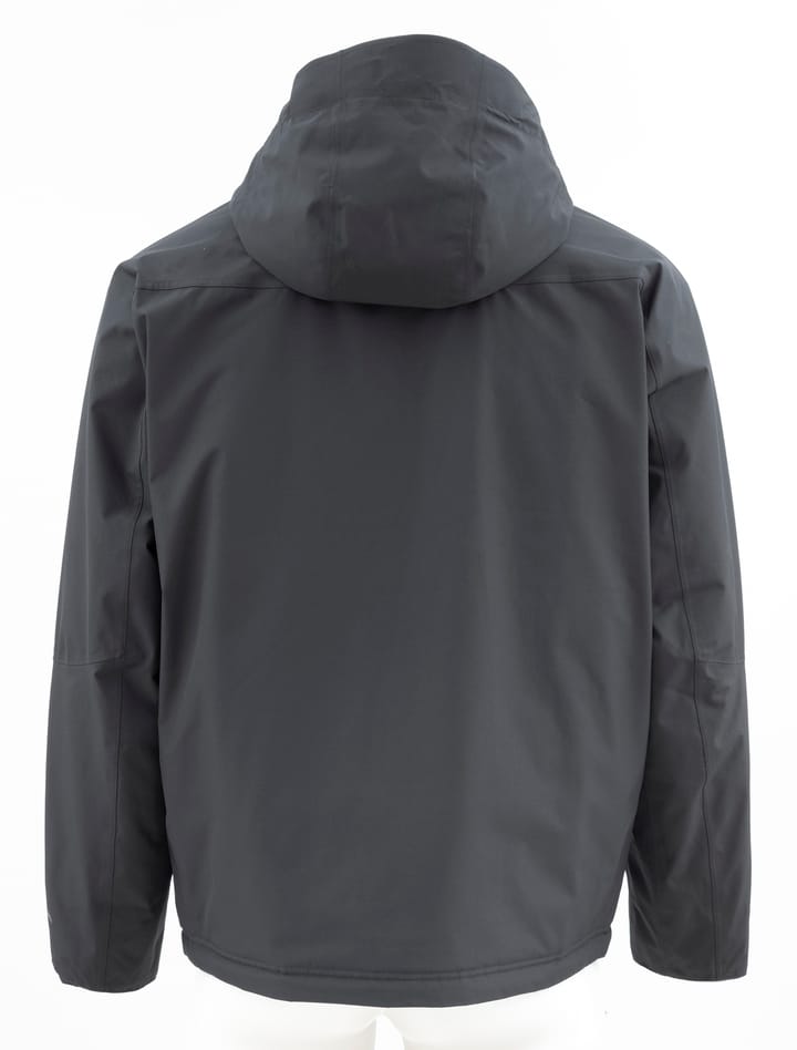 Simms Simms Bulkley Jacket Black Simms