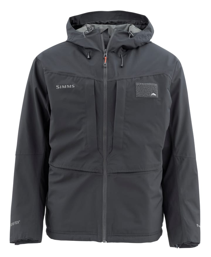 Simms Simms Bulkley Jacket Black Simms