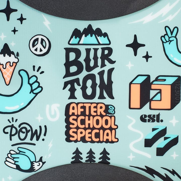 Burton Kids' After School Special Package NoColour Burton