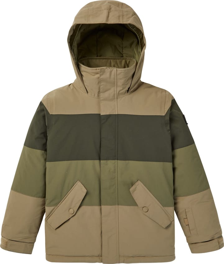 Burton Boys Burton Symbol Jacket Kelp Forest Night Martini Olive Buy Burton Boys Burton Symbol Jacket Kelp Forest Night Martini Olive here Outnorth