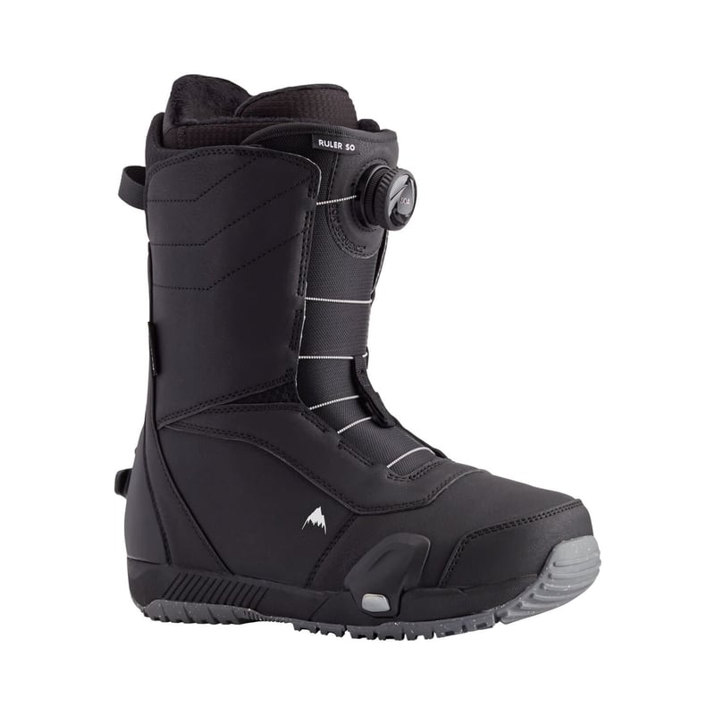 Men s Ruler Step On Snowboard Boot BLACK 2 Buy Men s Ruler Step