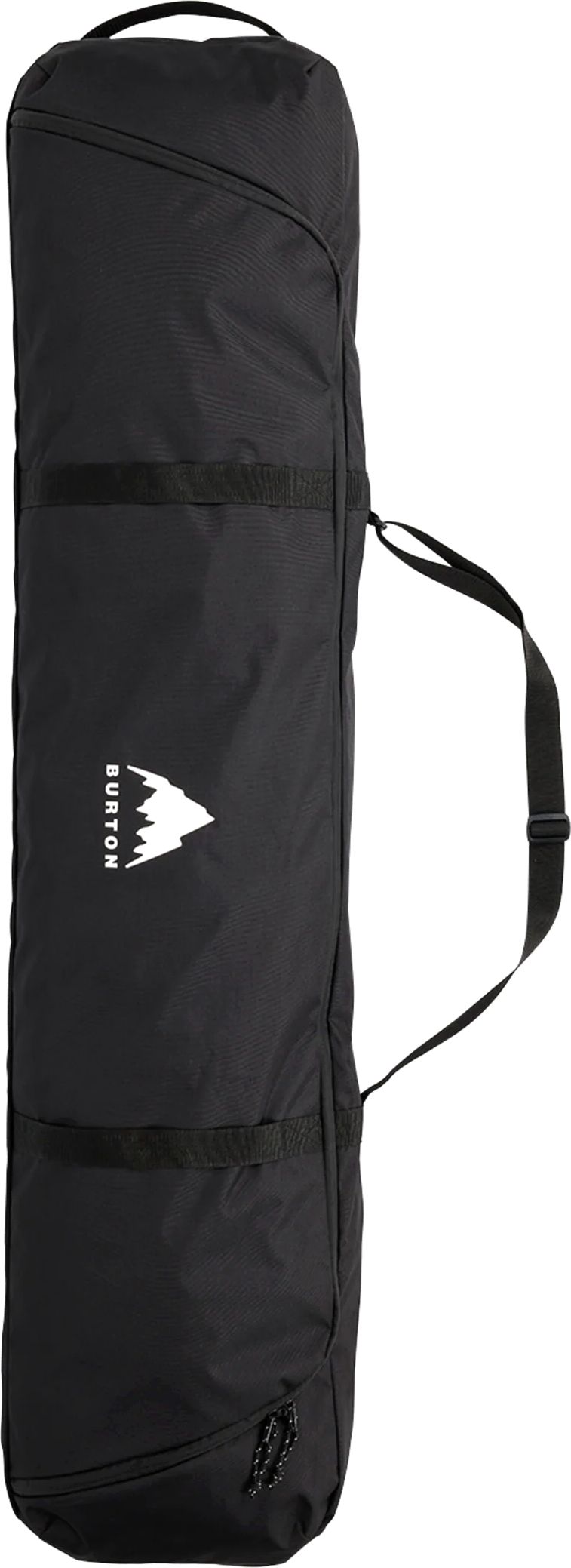 Burton Space Sack Snowboard Bag True Black