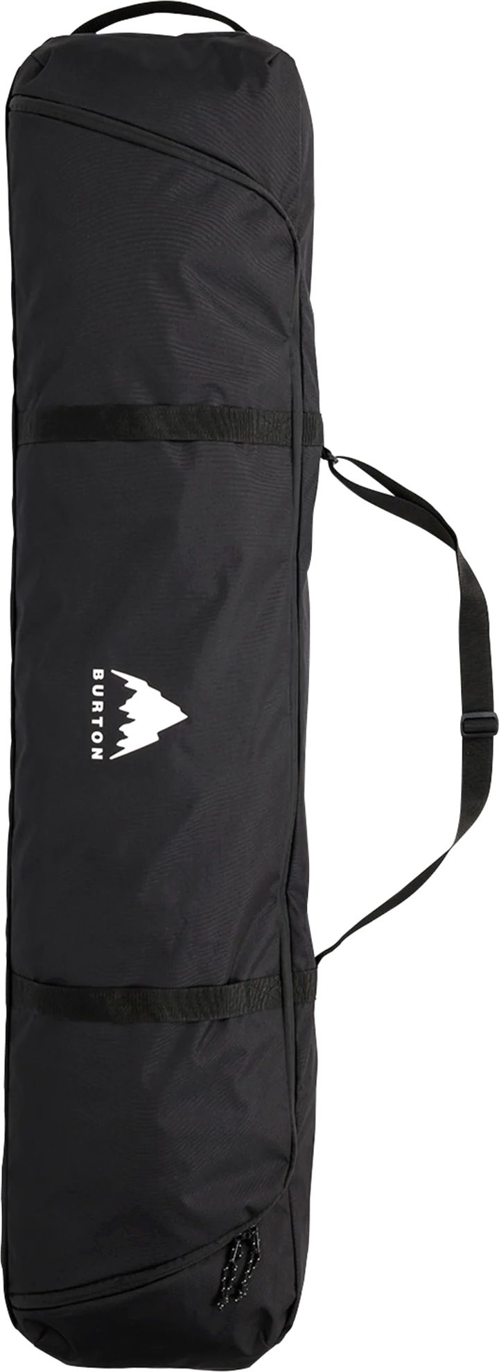 Burton Space Sack Snowboard Bag True Black Burton