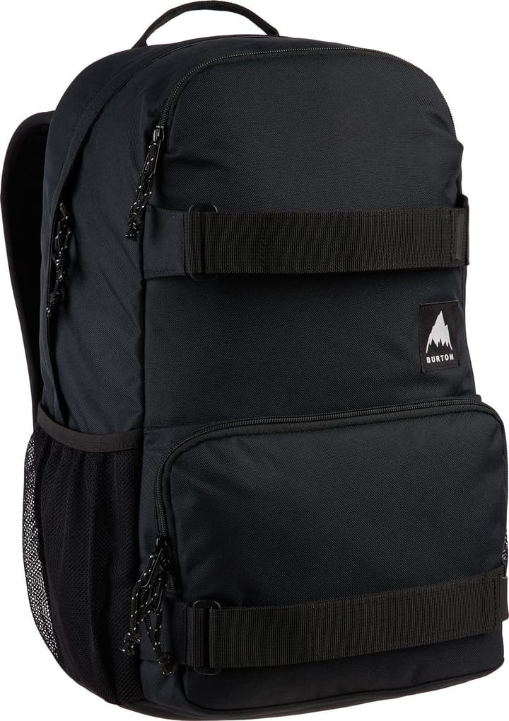 Burton Treble Yell Pack True Black Burton