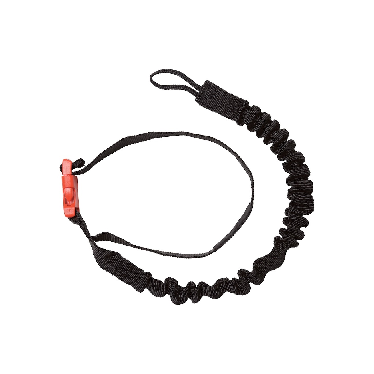 Burton Web Leash Black