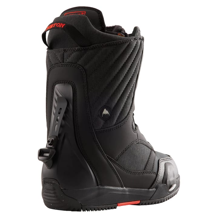 Burton Women's Limelight Step On® Snowboard Boots Black Burton