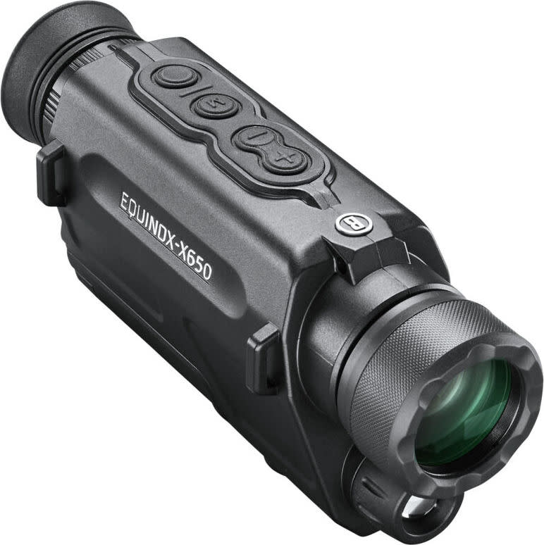 Bushnell Equinox X650 Digital Night Vision Black