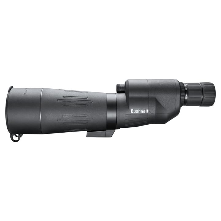 Bushnell Prime Spotting Scope Straight 20-60x65 Nocolour Bushnell