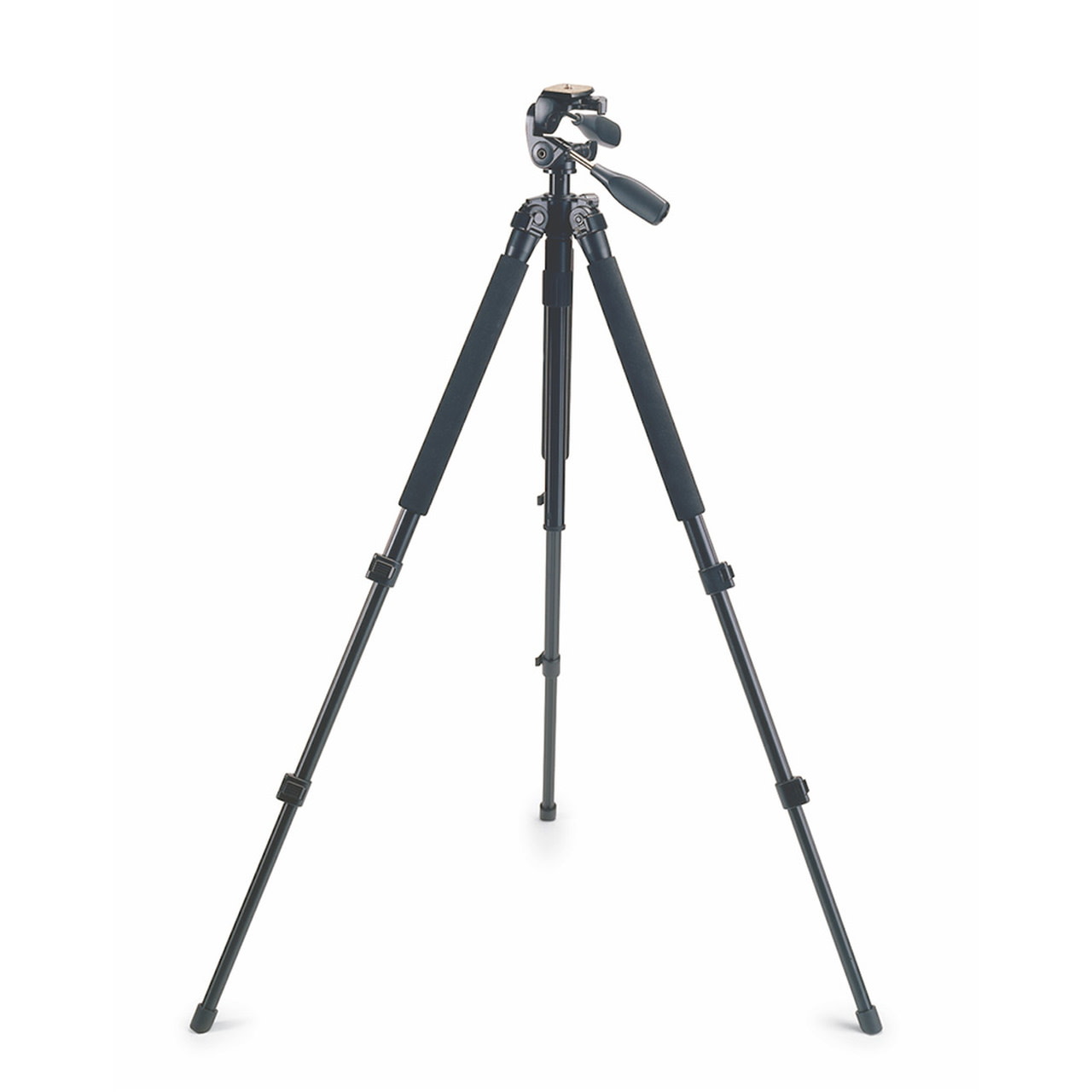 Bushnell Tripod Stativ Advanced 152cm Metall