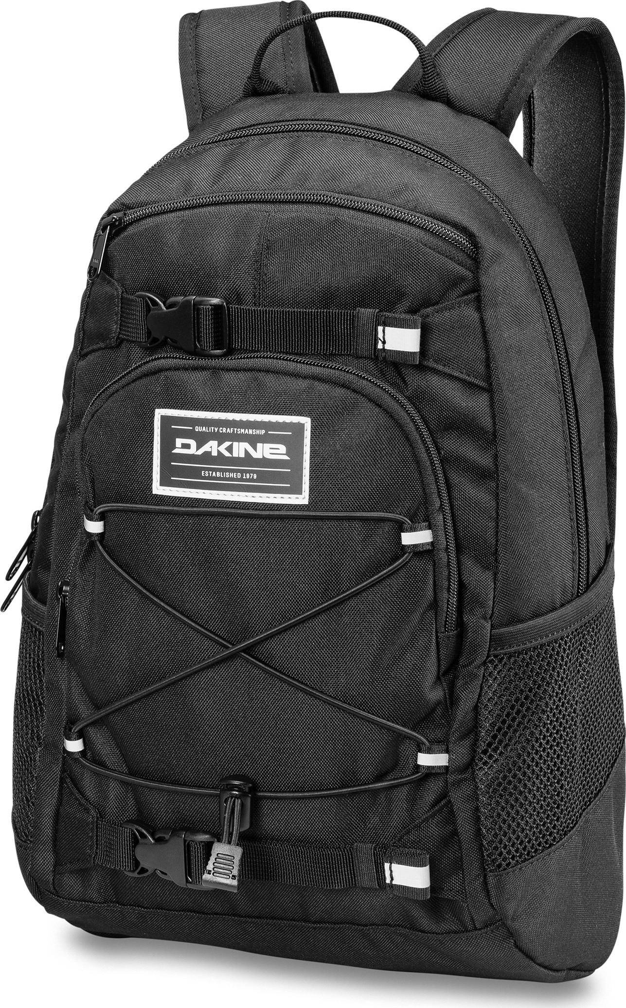 Dakine Juniors’ Grom 13L Black