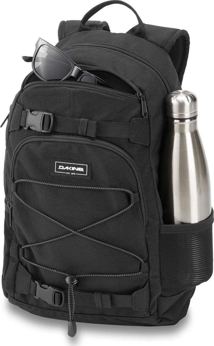 Dakine Juniors' Grom 13L Black Dakine