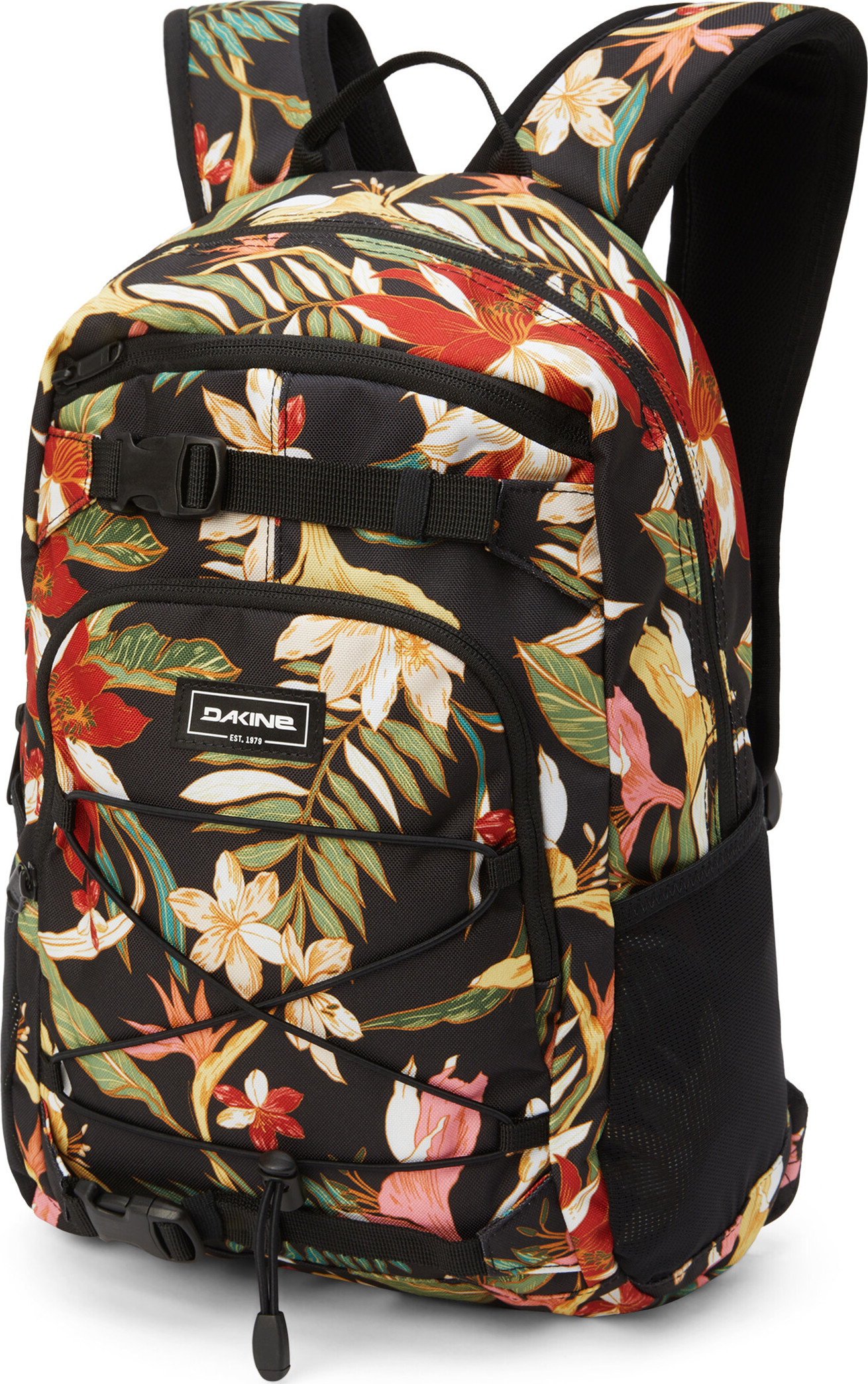 Dakine Juniors’ Grom 13L Sunset Bloom