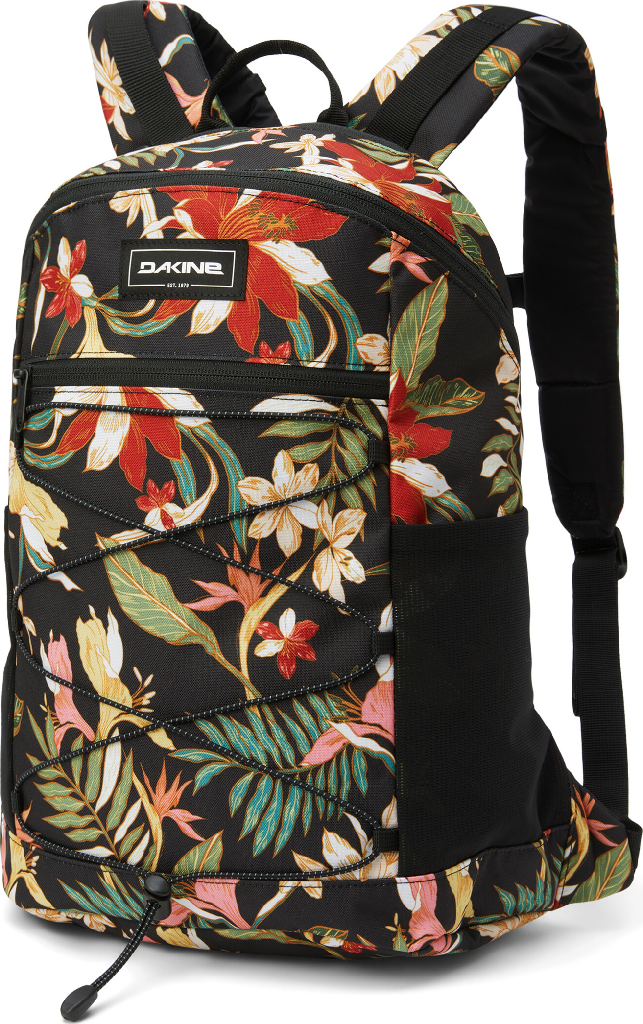 Dakine Wndr 18L Backpack Sunset Bloom