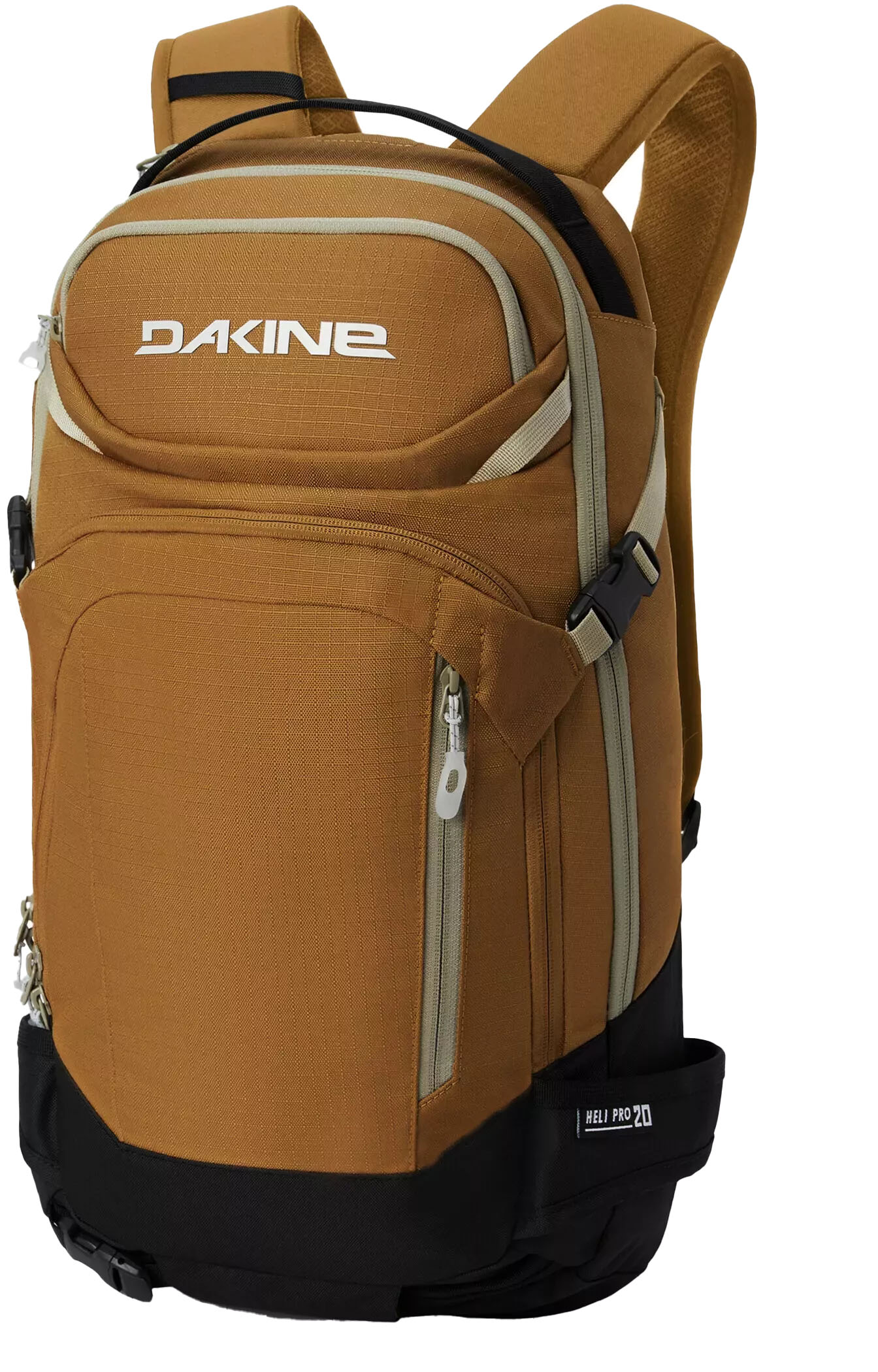 Dakine Heli Pro 20L Rubber