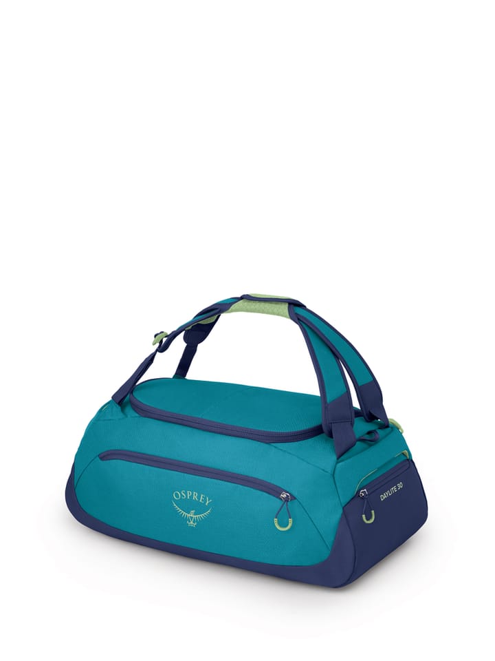 Osprey Daylite Duffel 30 Blue Spikemoss/Alkaline Osprey