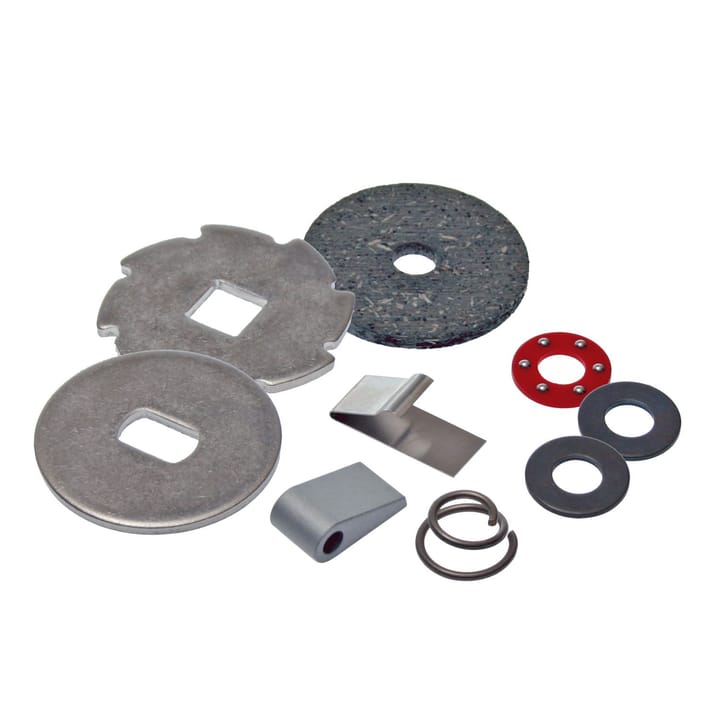 Cannon Cannon Service Kit Manuelle Dyprigger Reservedel Cannon