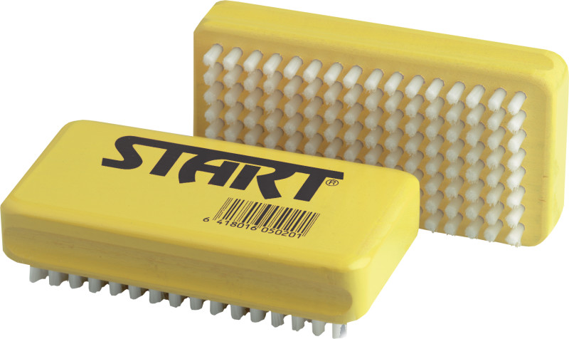 Start Brush Nylon No Color